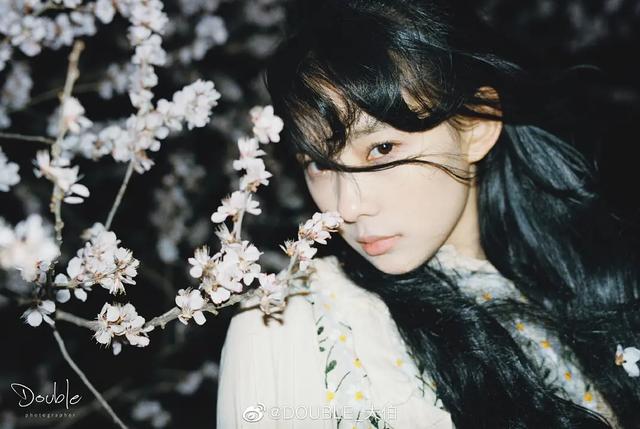鲁照华写真大全(戏路宽广的95后实力派演员)(47)