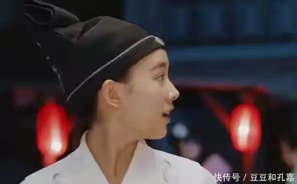鲁照华写真大全(戏路宽广的95后实力派演员)(12)