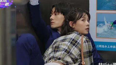 鲁照华写真大全(戏路宽广的95后实力派演员)(25)