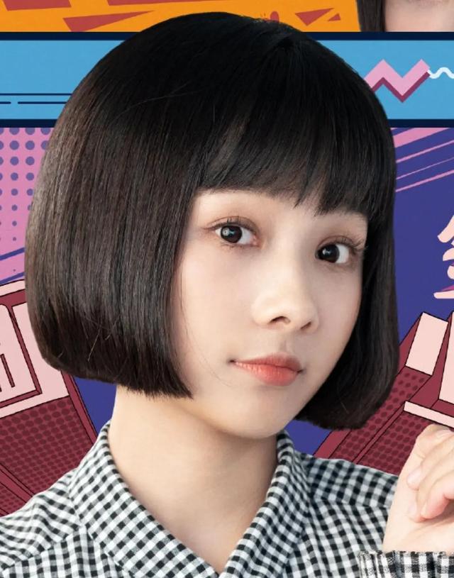 鲁照华写真大全(戏路宽广的95后实力派演员)(33)