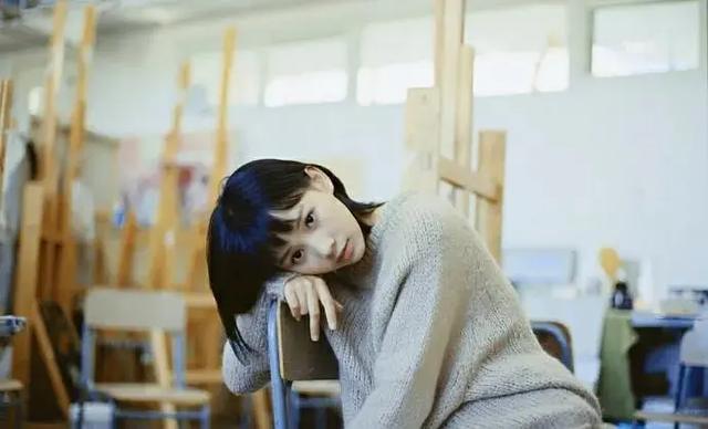 鲁照华写真大全(戏路宽广的95后实力派演员)(42)