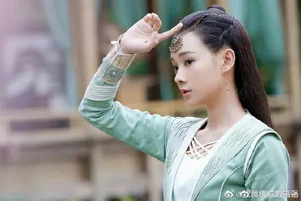 鲁照华写真大全(戏路宽广的95后实力派演员)(35)