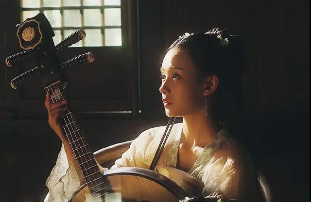 鲁照华写真大全(戏路宽广的95后实力派演员)(39)