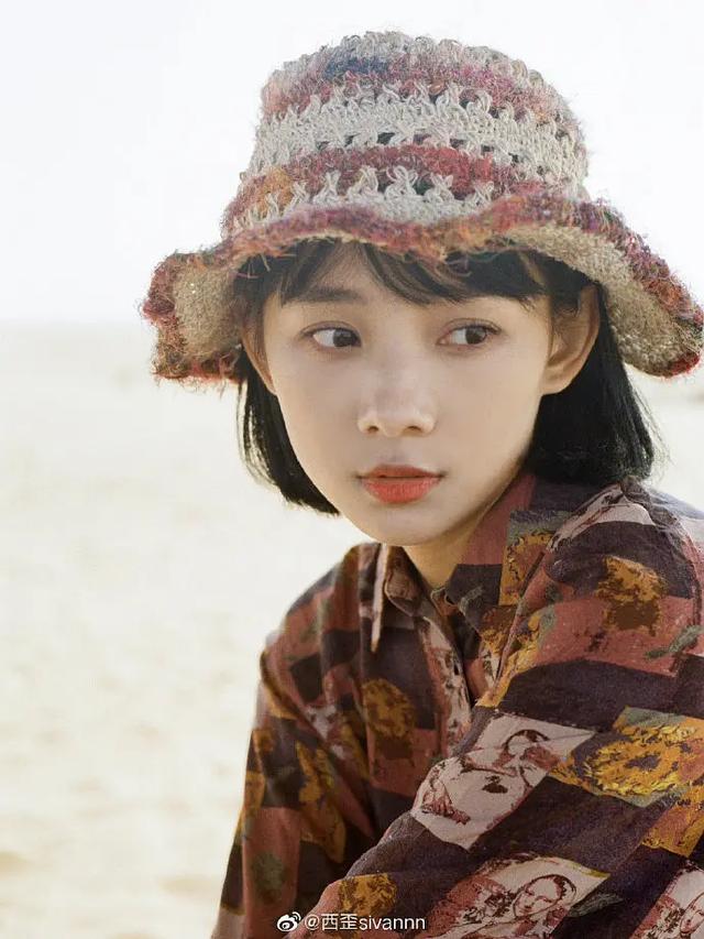 鲁照华写真大全(戏路宽广的95后实力派演员)(40)