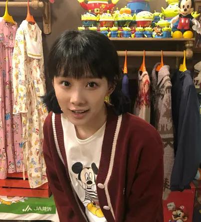 鲁照华写真大全(戏路宽广的95后实力派演员)(65)