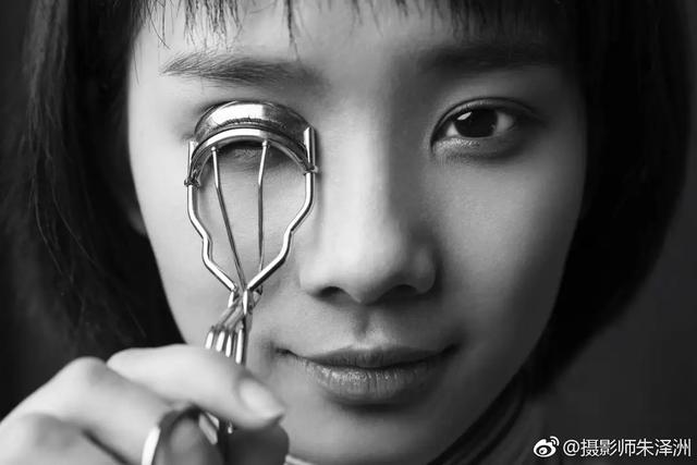 鲁照华写真大全(戏路宽广的95后实力派演员)(76)