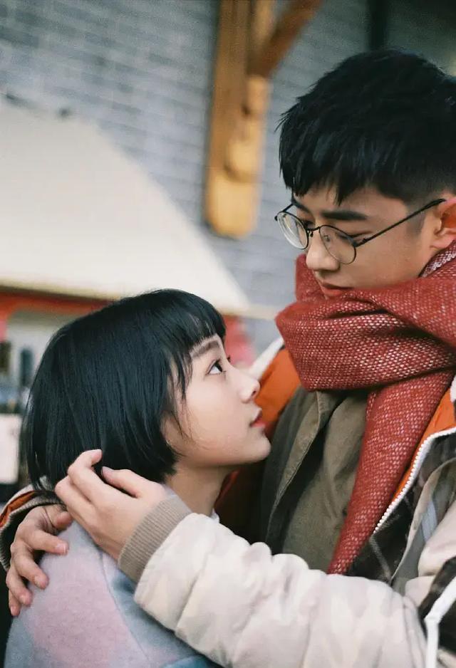 鲁照华写真大全(戏路宽广的95后实力派演员)(37)