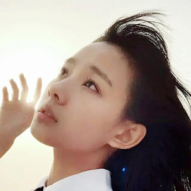 鲁照华写真大全(戏路宽广的95后实力派演员)(60)