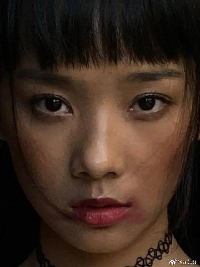 鲁照华写真大全(戏路宽广的95后实力派演员)(48)