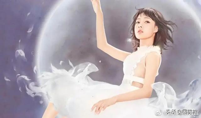鲁照华写真大全(戏路宽广的95后实力派演员)(13)