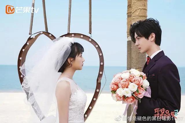鲁照华写真大全(戏路宽广的95后实力派演员)(32)