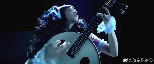 鲁照华写真大全(戏路宽广的95后实力派演员)(6)