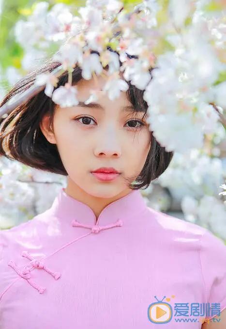 鲁照华写真大全(戏路宽广的95后实力派演员)(72)
