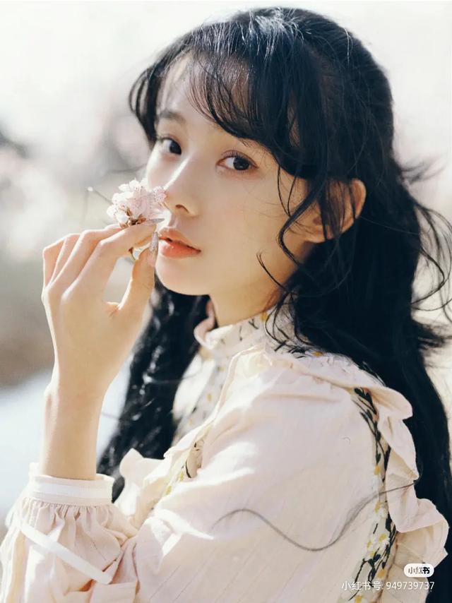 鲁照华写真大全(戏路宽广的95后实力派演员)(56)