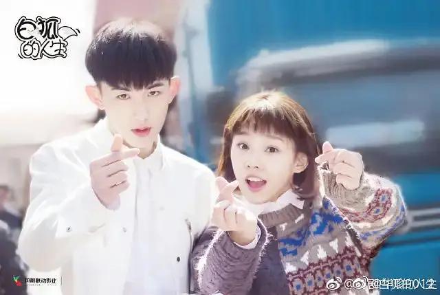 鲁照华写真大全(戏路宽广的95后实力派演员)(10)