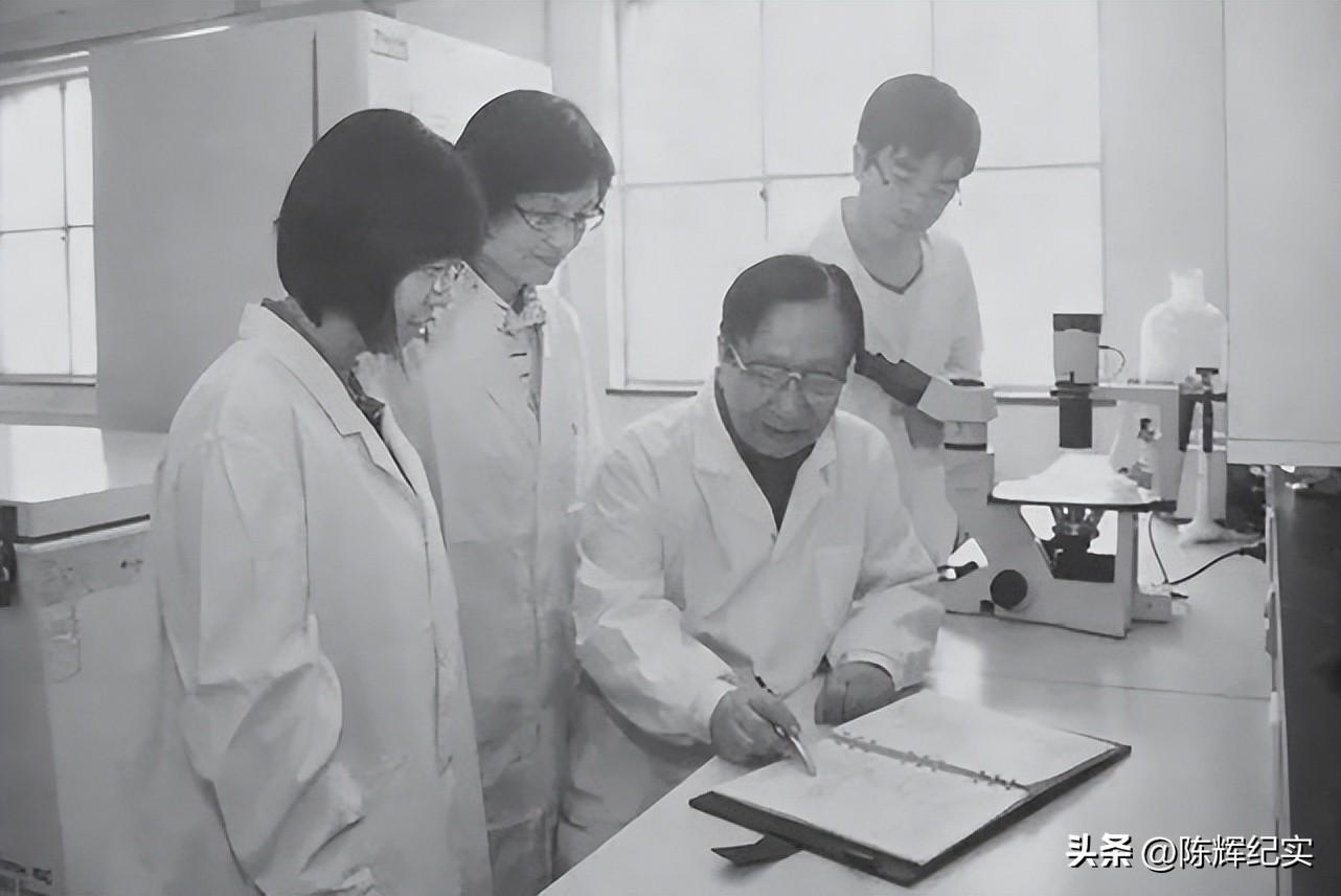 天花什么时候消灭的(我国是哪年消灭了天花)