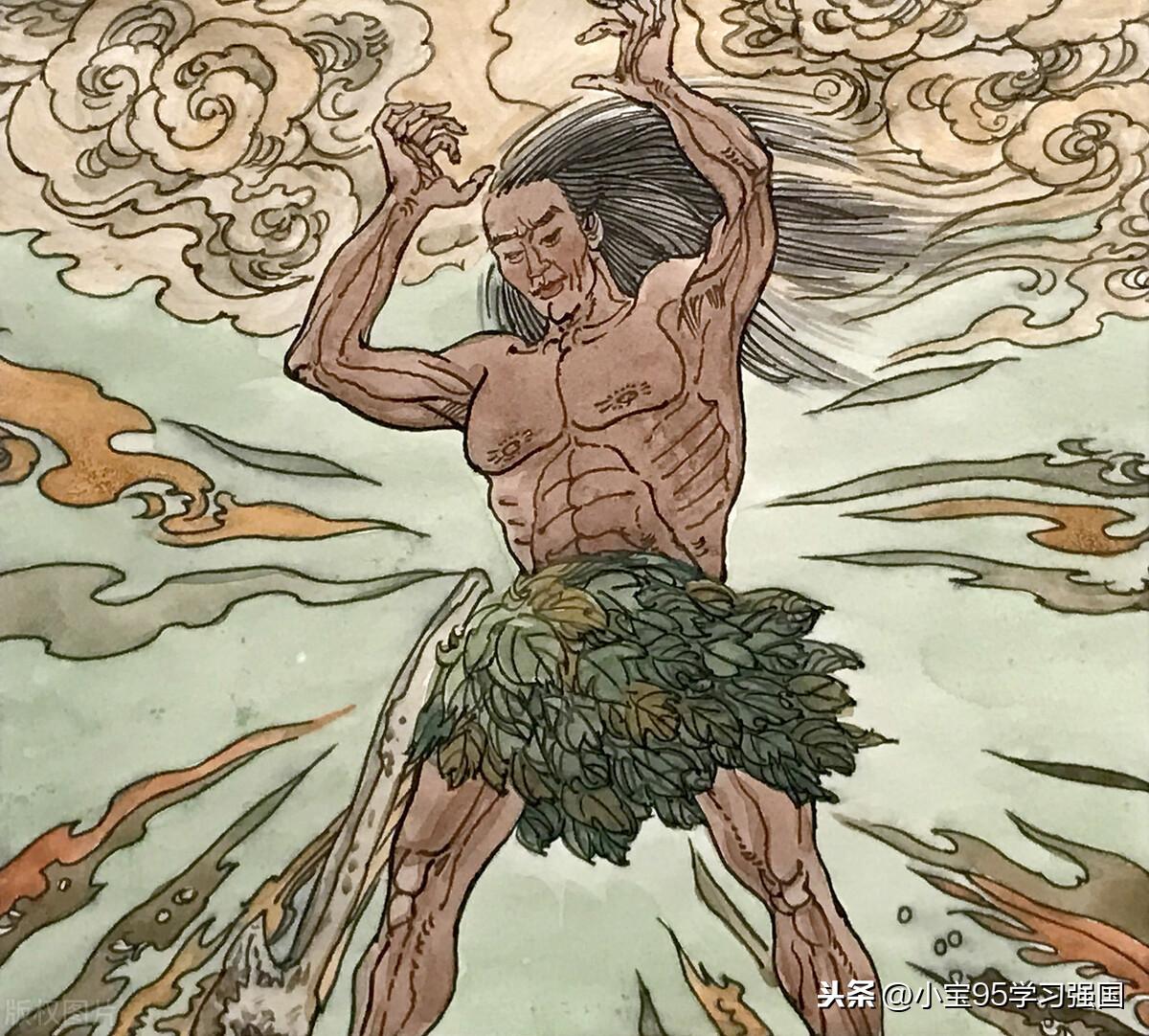 中国农业百科全书(中国古代农业百科全书指的哪本书)