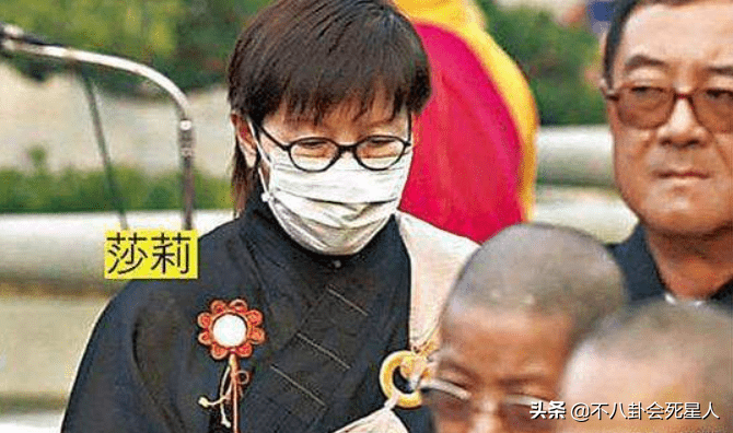 女人看破红尘什么意思(8位出家为尼的女星告诉你)