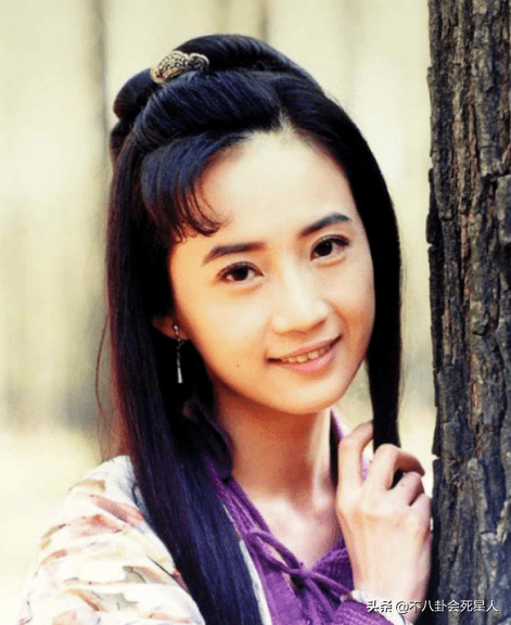 女人看破红尘什么意思(8位出家为尼的女星告诉你)
