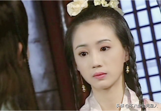 女人看破红尘什么意思(8位出家为尼的女星告诉你)