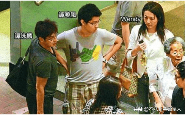 女人看破红尘什么意思(8位出家为尼的女星告诉你)