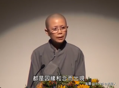 女人看破红尘什么意思(8位出家为尼的女星告诉你)
