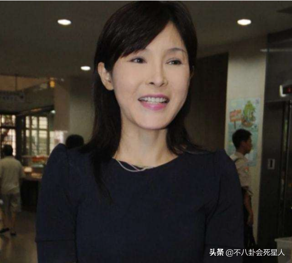 女人看破红尘什么意思(8位出家为尼的女星告诉你)