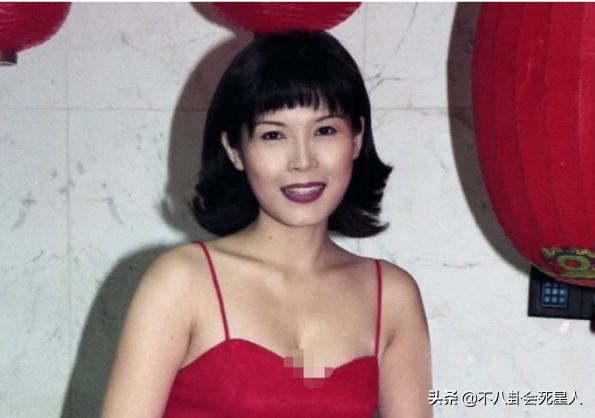 女人看破红尘什么意思(8位出家为尼的女星告诉你)