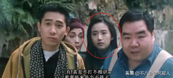女人看破红尘什么意思(8位出家为尼的女星告诉你)