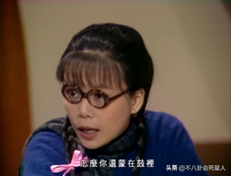 女人看破红尘什么意思(8位出家为尼的女星告诉你)