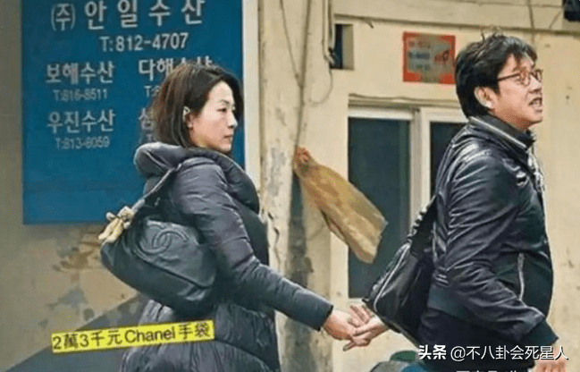 女人看破红尘什么意思(8位出家为尼的女星告诉你)