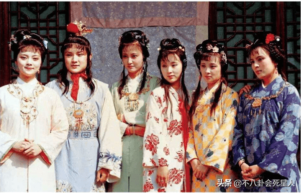 女人看破红尘什么意思(8位出家为尼的女星告诉你)