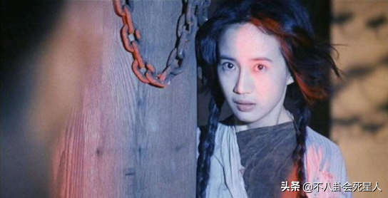 女人看破红尘什么意思(8位出家为尼的女星告诉你)