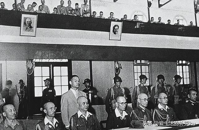 接受日本投降签字过程及投降书具体内容（接受日本投降签字过程及投降书具体内容）(28)
