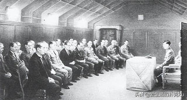 接受日本投降签字过程及投降书具体内容（接受日本投降签字过程及投降书具体内容）(3)
