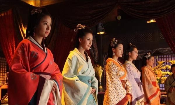 人称妇女为巾帼的意思,妇女被称为巾帼是什么意思图8