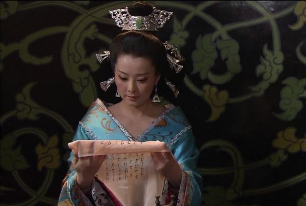 人称妇女为巾帼的意思,妇女被称为巾帼是什么意思图9