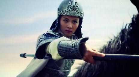 人称妇女为巾帼的意思,妇女被称为巾帼是什么意思图12