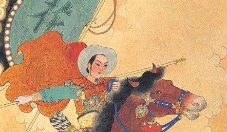 人称妇女为巾帼的意思,妇女被称为巾帼是什么意思图13