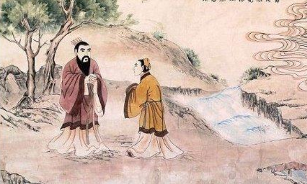 四书五经指的是什么书,四书五经指什么书?图4