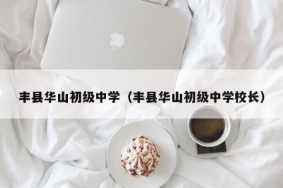 ​丰县华山初级中学（丰县华山初级中学校长）