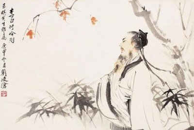​己亥岁二首(己亥岁二首其一曹松翻译)