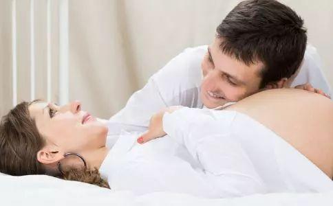 怀孕常识必备大全(26个从怀孕到生娃的母婴常识)(12)
