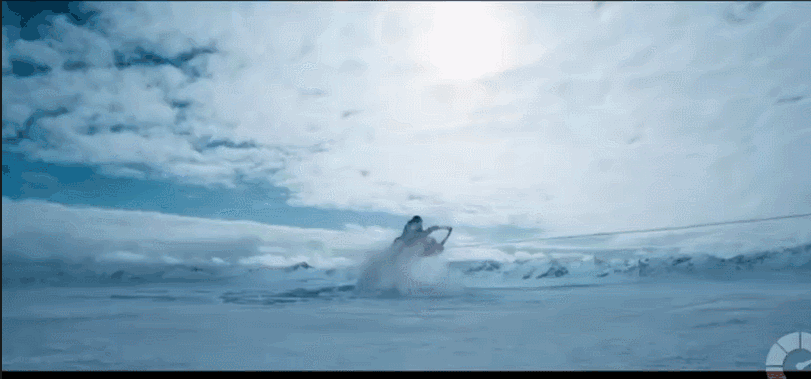 速8为什么能火（你以为的特效都是实拍）(13)