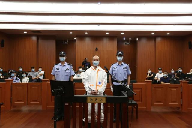 杀妻抛尸的惨案(杀妻碎尸313天后凶手自曝)(3)