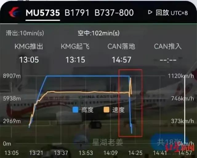 外国人看东航mu5735坠机事件进展 东航MU5735坠机事故原因为什么迟迟未能公布(4)
