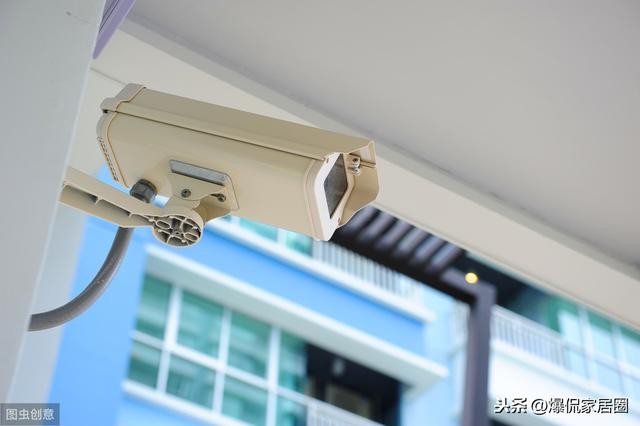 家庭安防系统有什么好推荐(你了解家用安防系统吗)(2)