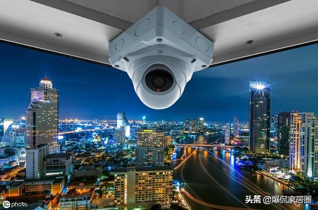 家庭安防系统有什么好推荐(你了解家用安防系统吗)(6)
