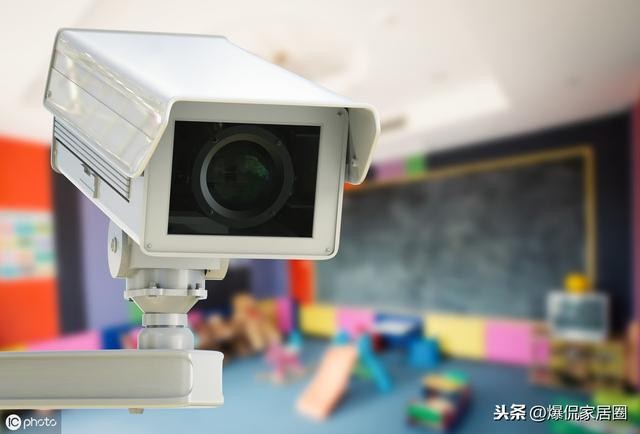 家庭安防系统有什么好推荐(你了解家用安防系统吗)(4)