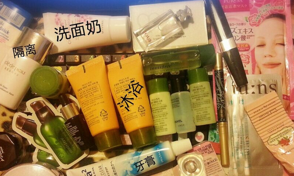 坐飞机什么东西不能带,女性坐飞机哪些东西不能带图6